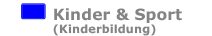 kinder
